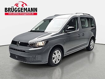 VW CADDY 1.5 TSI L1H1 KLIMAAUTOMATIK ANDROID/CARPLAY WINTER