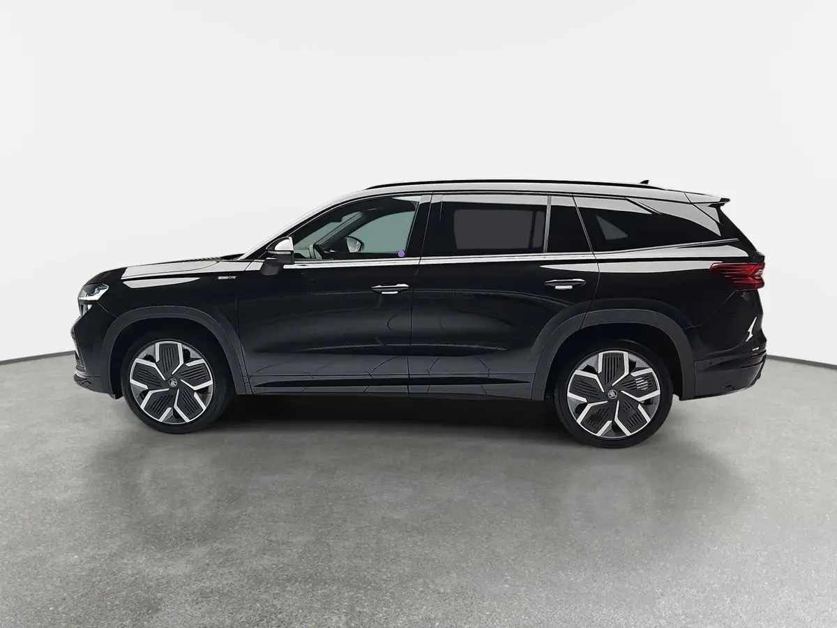 SKODA KODIAQ 1.5 TSI DSG SPORTLINE NAVI MATRIX 7-S LM20