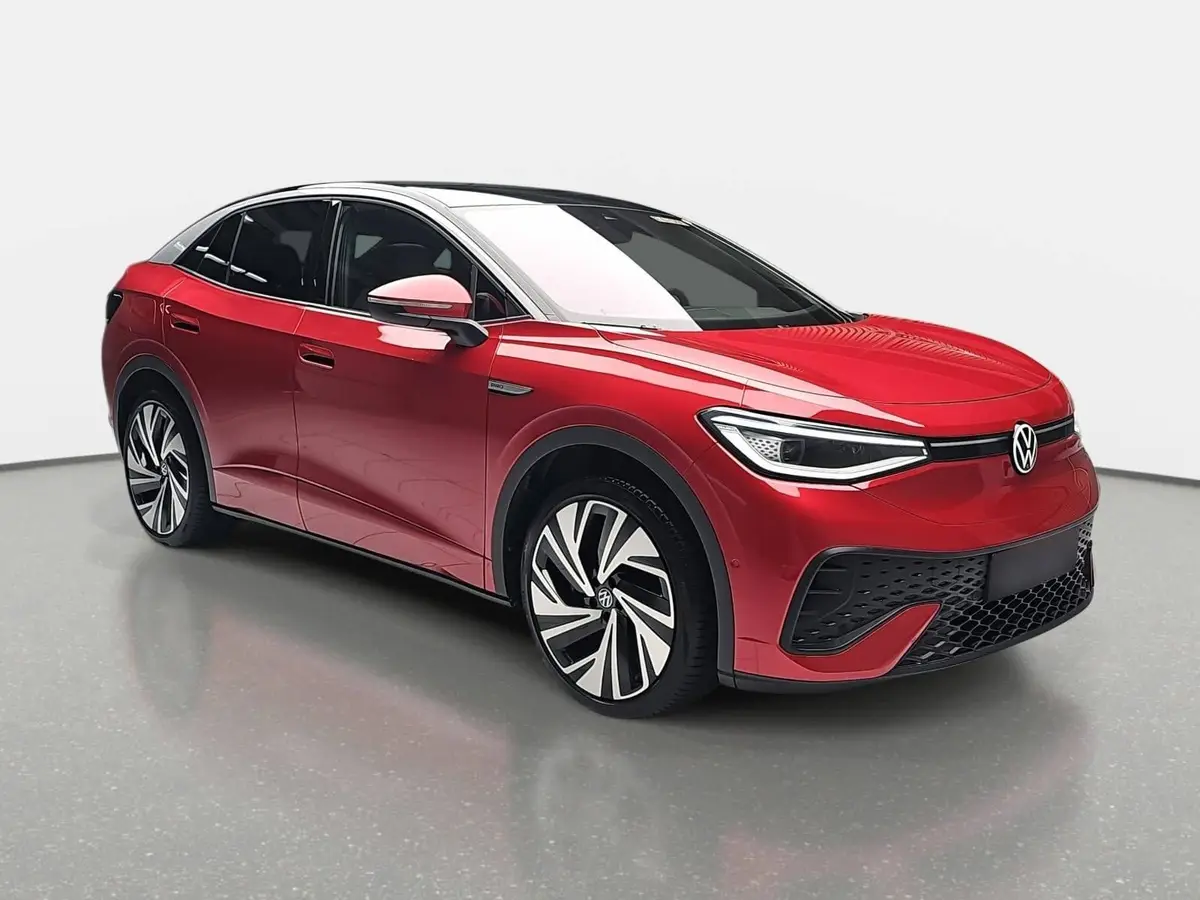 VW ID.5 PRO PERFORMANC MATRIX PANO AREAVIEW