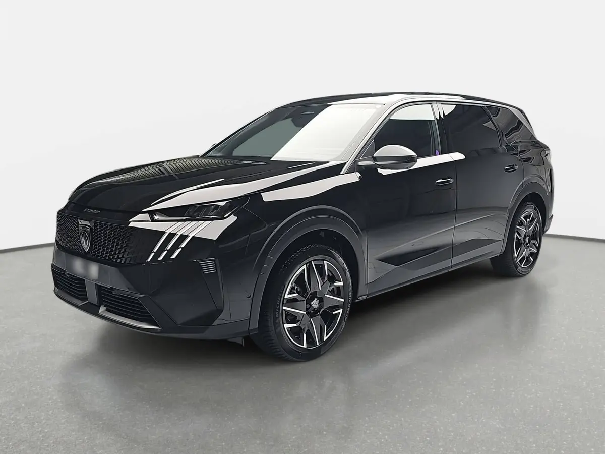 PEUGEOT 5008 1.2 HYBRID 145 E-DSC6 ALLURE KLIMA LED 7-S DAB 360