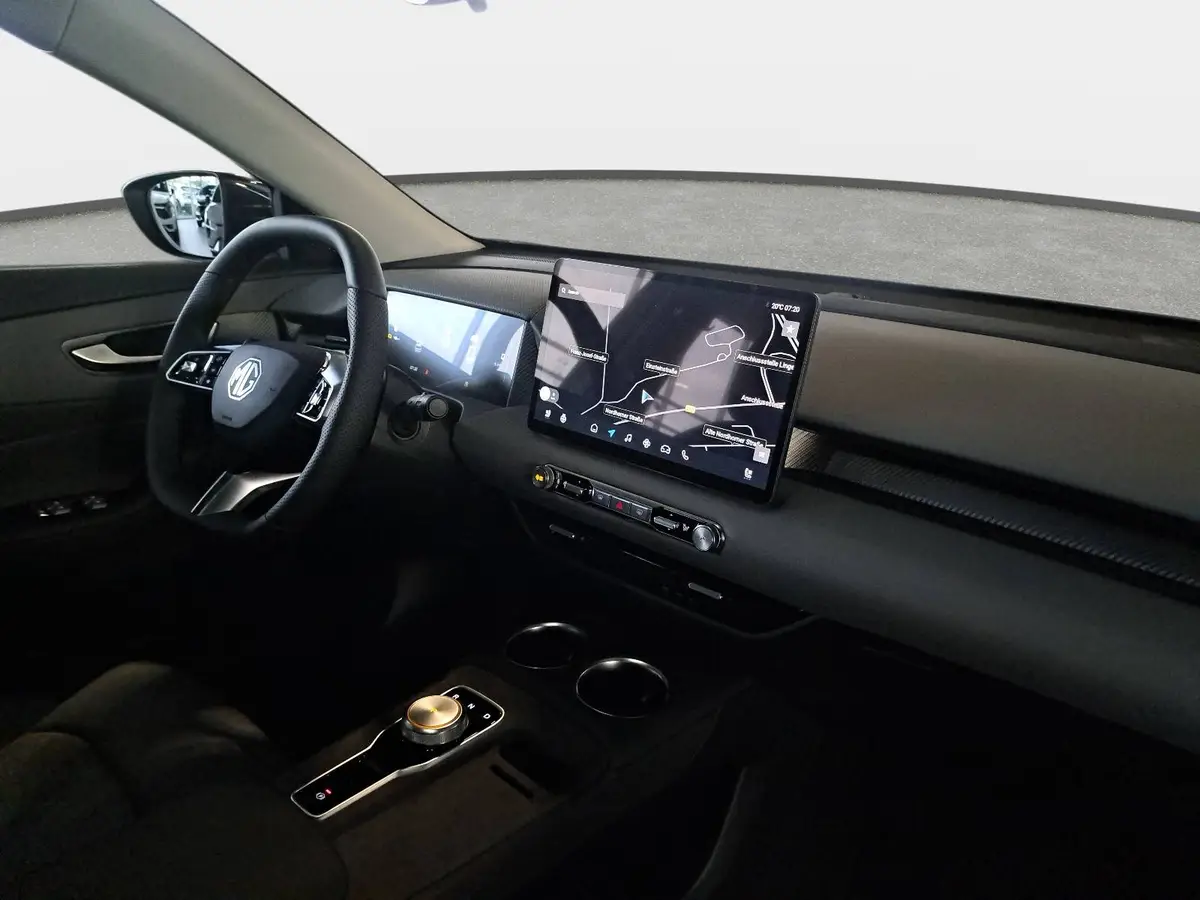 MG S5 EV 49 KWH MY25 COMFORT