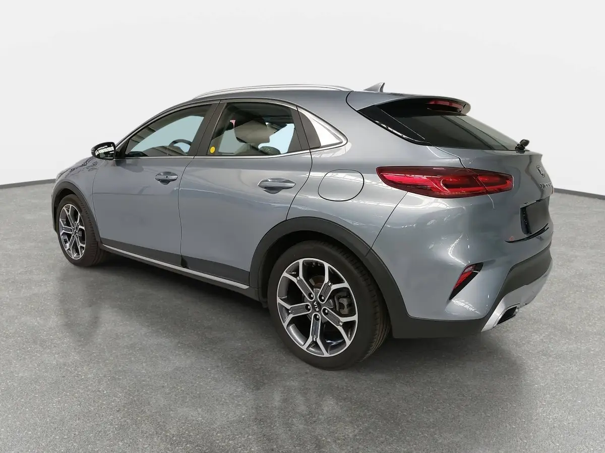 KIA CEED 1.4 T-GDI DCT SPIRIT LED ACC WINTER DAB
