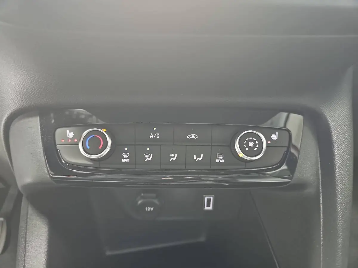 OPEL CORSA 1.2 LED KLIMA WINTER GRA DAB PDC