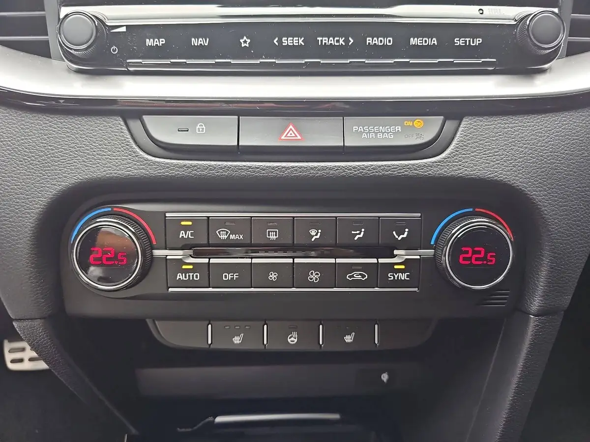 KIA PROCEED 1.5 T-GDI DCT7 GT LINE MJ25 TECHNOLOGIE