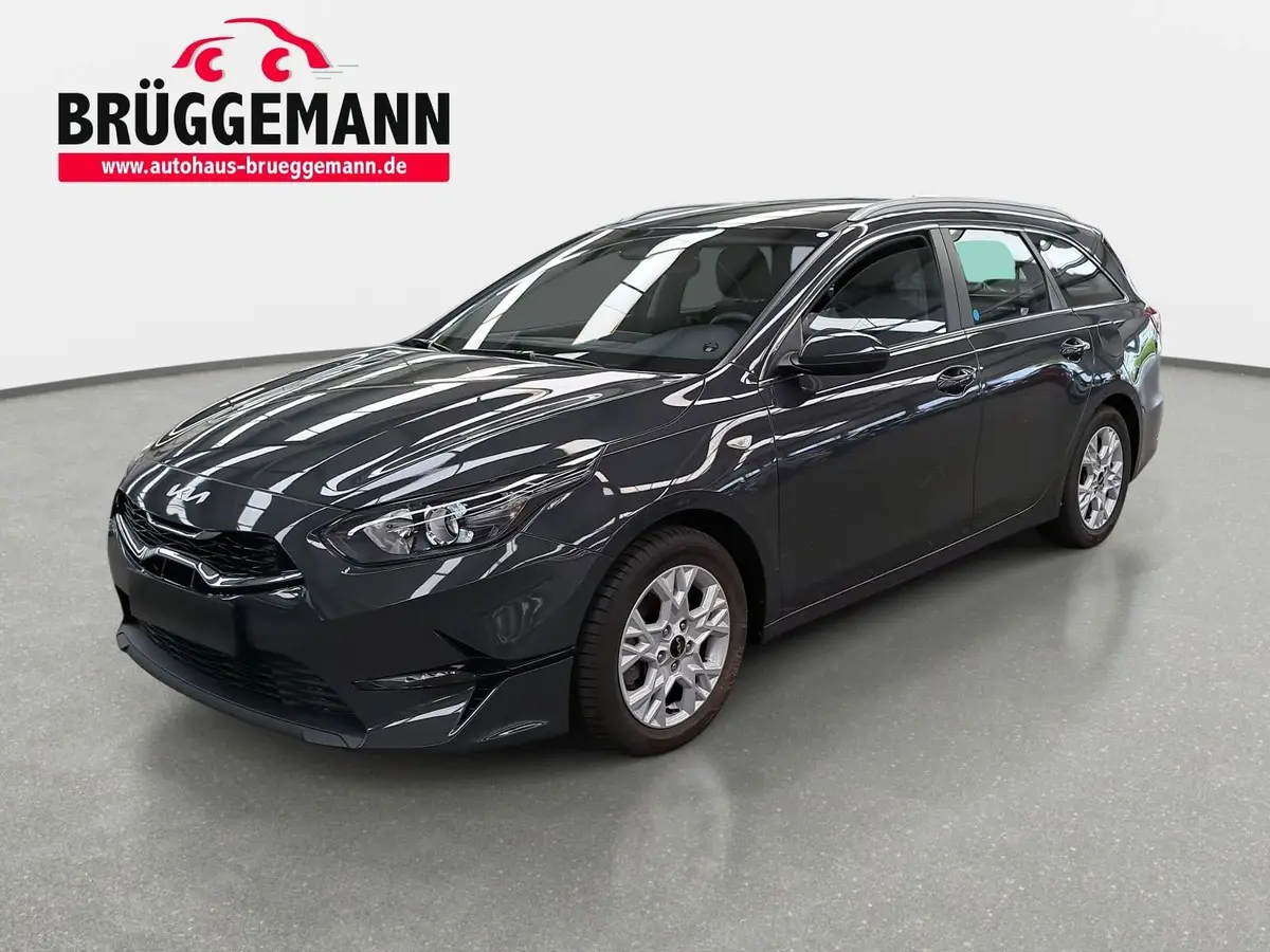 KIA CEED SW 1.0 T-GDI 100 VISION KOMFORT+ SITZH.