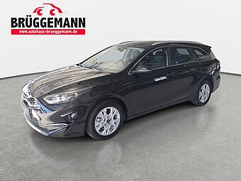 KIA CEED SW 1.5 T-GDI DCT7 ULTIMATE EDITION MJ25