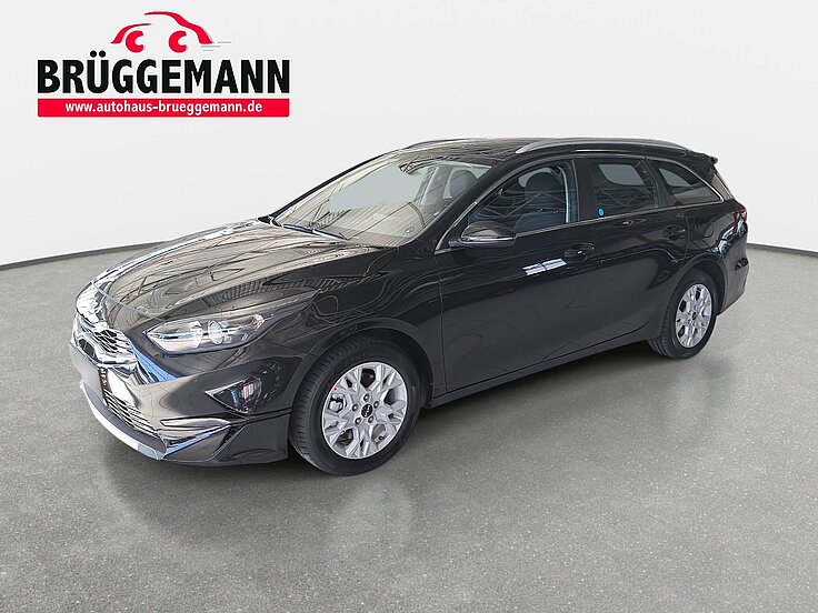KIA CEED SW 1.5 T-GDI DCT7 ULTIMATE EDITION MJ25