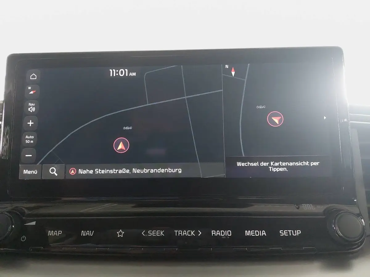 KIA XCEED 1.6 T-GDI 150 DCT SPIRIT MJ26 XCLUSIVE