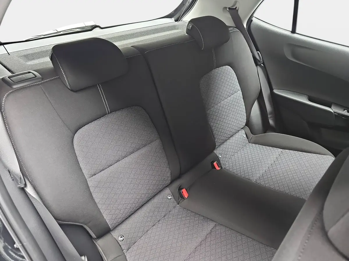 KIA PICANTO 1.0 AUTO. (AMT) VISION SITZH. NAVI KAMERA