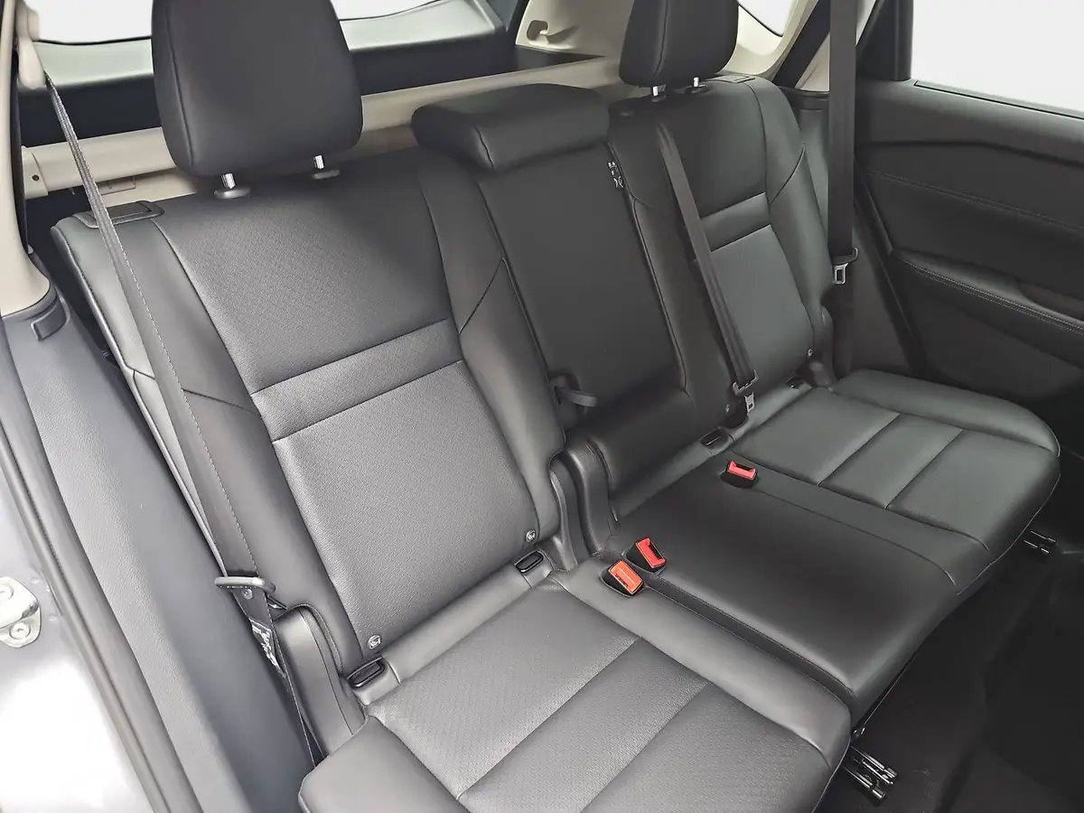 NISSAN X-TRAIL 1.5 VC-T E-POWER AUTO. TEKNA LM20