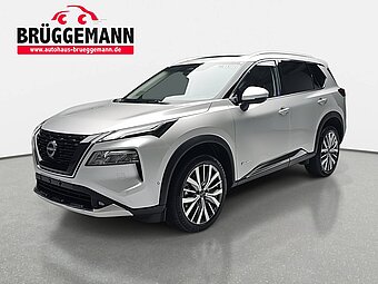 NISSAN X-TRAIL 1.5 VC-T E-POWER AUTO. TEKNA PANORAMA BOSE LM20