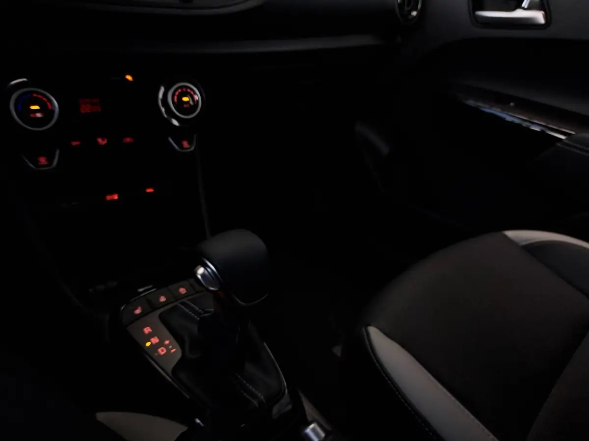 KIA PICANTO 1.0 GDI AUTO. (AMT) GT-LINE MJ26 LED SITZH. NAVI KAMERA