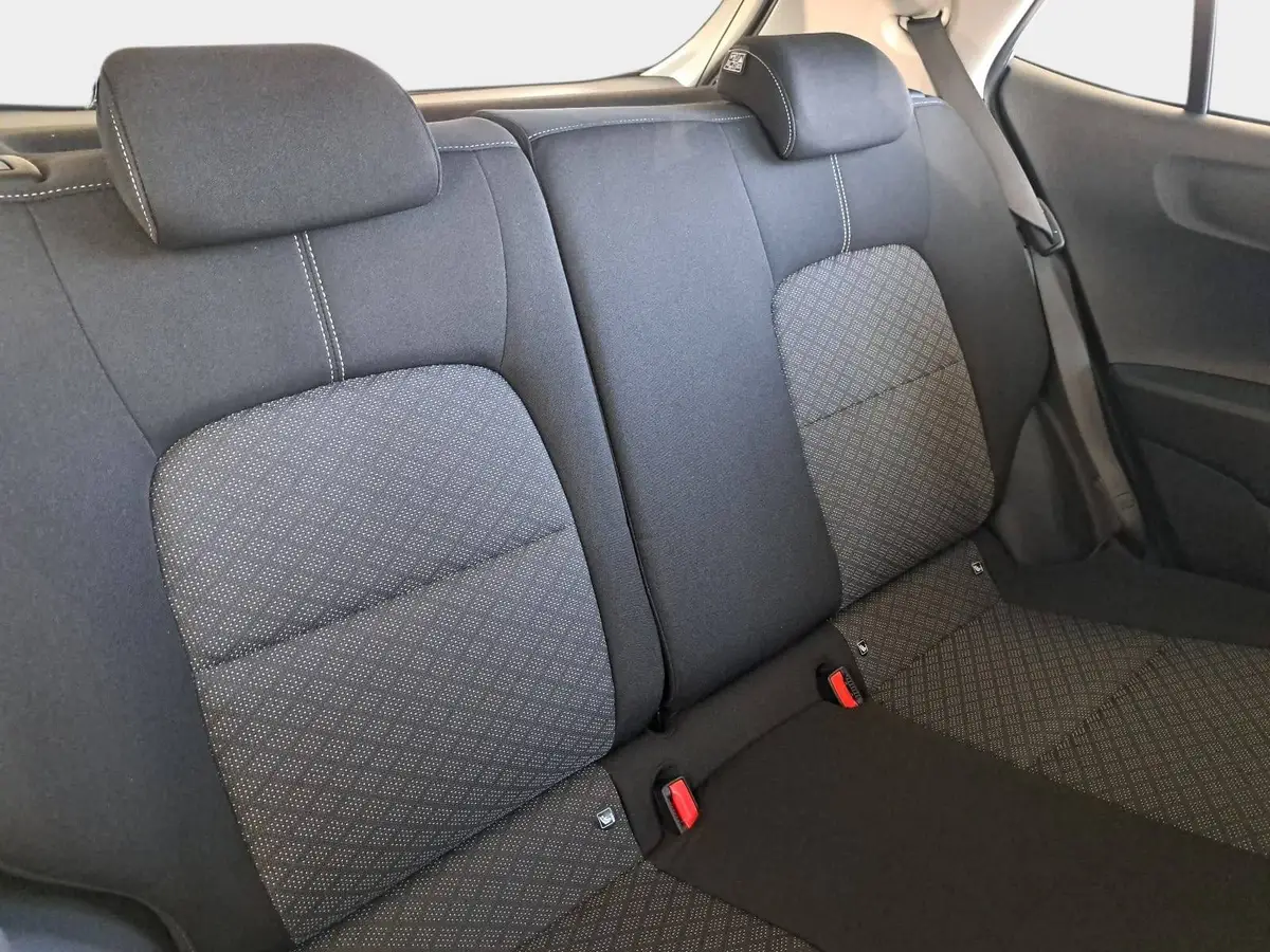 KIA PICANTO 1.0 GDI AUTO. (AMT) VISION MJ26 SITZH. NAVI KAMERA