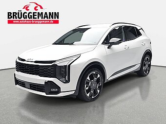 KIA SPORTAGE 1.6 T-GDI 150 2WD DCT GT-LINE MJ26 DRIVEWISE SOUND