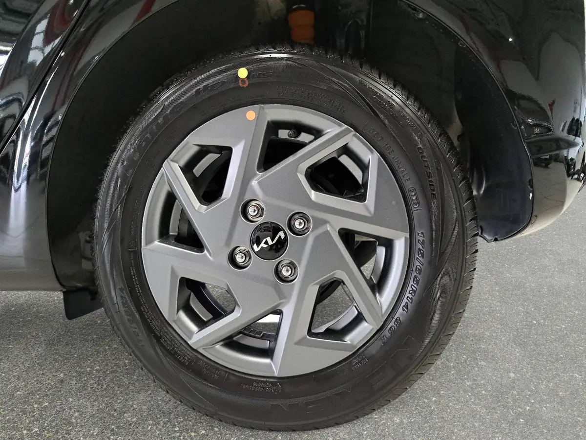 KIA PICANTO 1.0 GDI AUTO. (AMT) VISION MJ26 SITZH. NAVI KAMERA