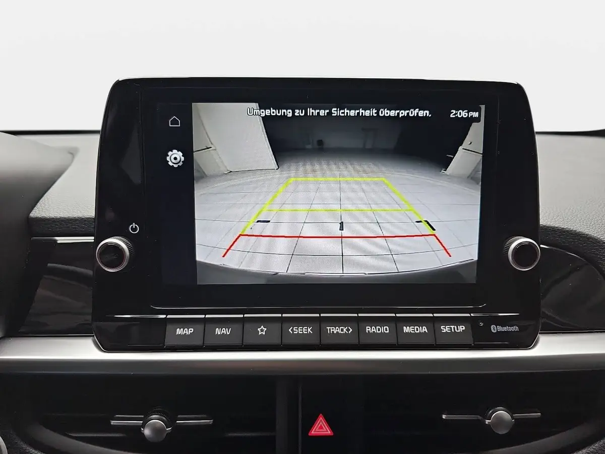 KIA PICANTO 1.0 GDI SPIRIT MJ26 LED SITZH. NAVI KAMERA