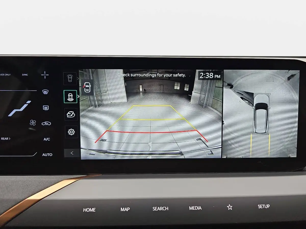 KIA EV5 81.4 KWH EARTH MJ26 DRIVEWISE LED