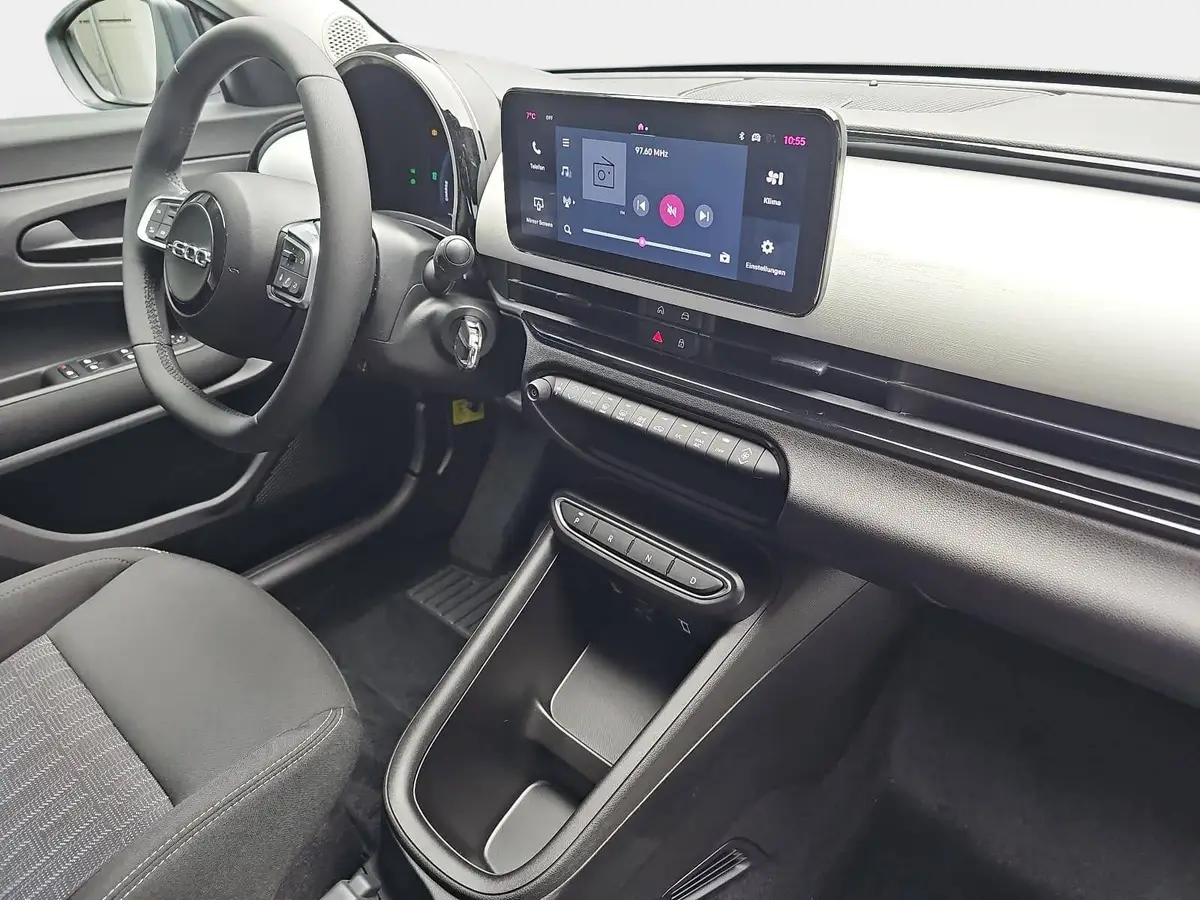 FIAT 600 1.2 T3 HYBRID DCT POP MJ26