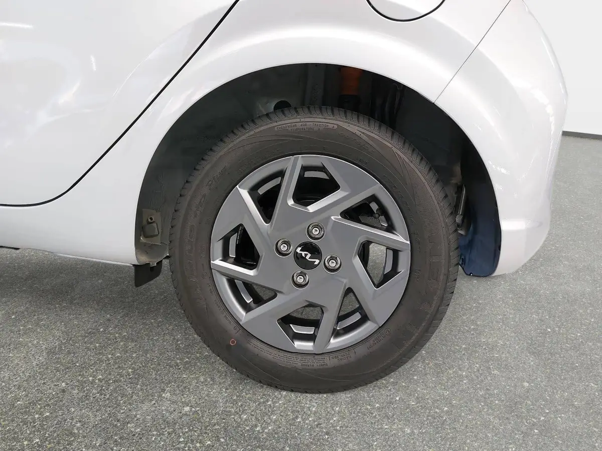 KIA PICANTO 1.0 GDI AUTO. (AMT) VISION MJ26 SITZH. NAVI KAMERA