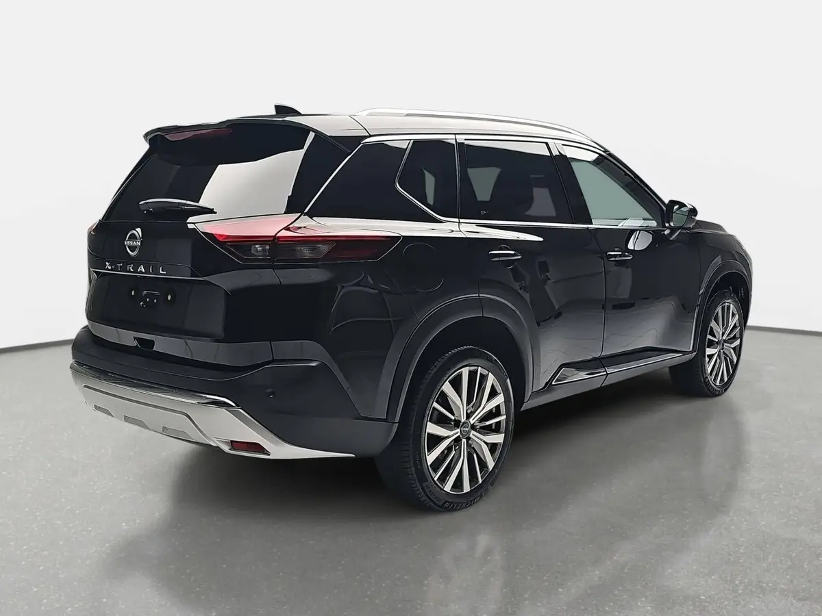 NISSAN X-TRAIL 1.5 VC-T MHEV AUTO. TEKNA+ 20ZOLL