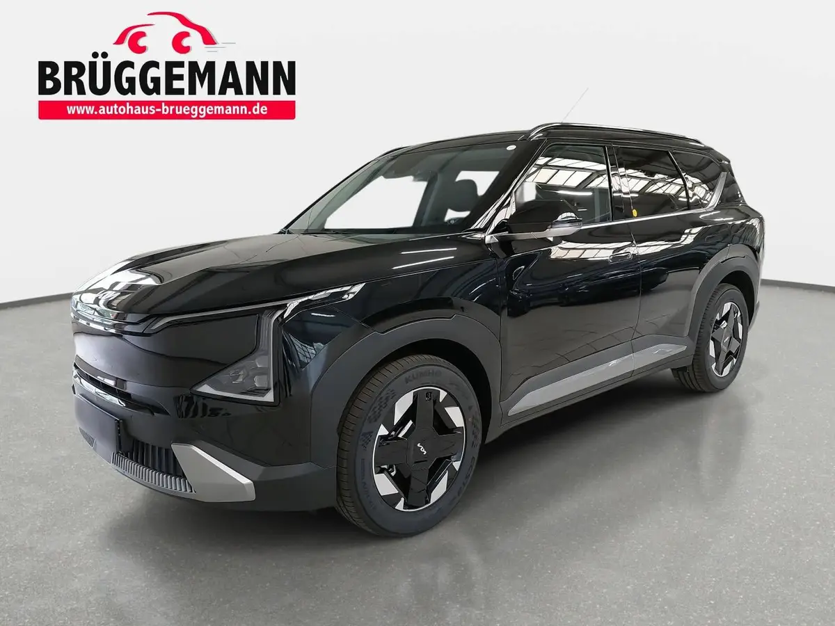 KIA EV5 81.4 KWH AIR MJ26 WINTER