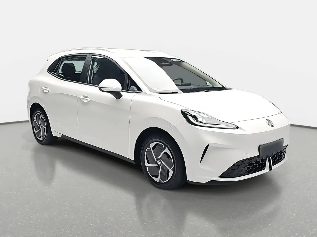 MG MG4 URBAN EV 43 KWH MY26 COMFORT