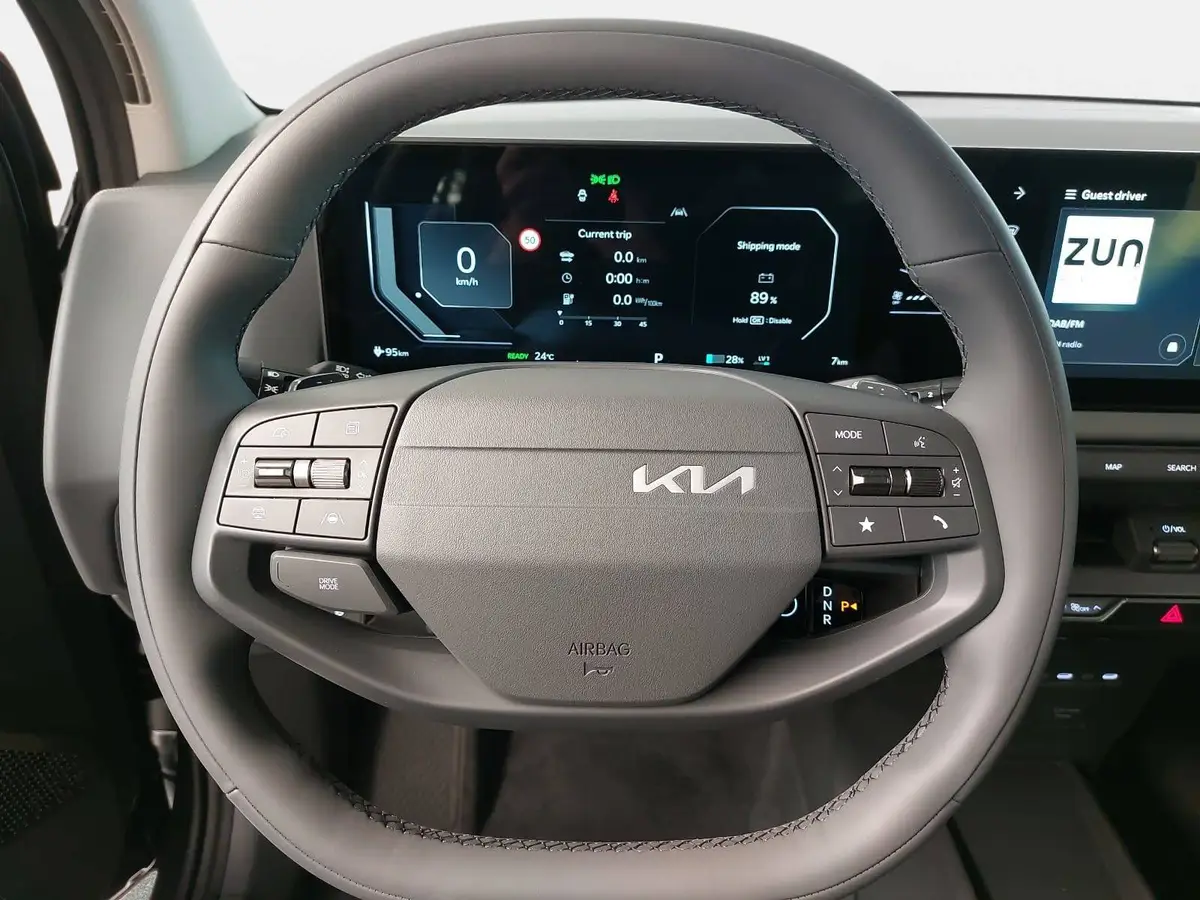 KIA EV2 42.2 KWH AIR MJ27 WINTER