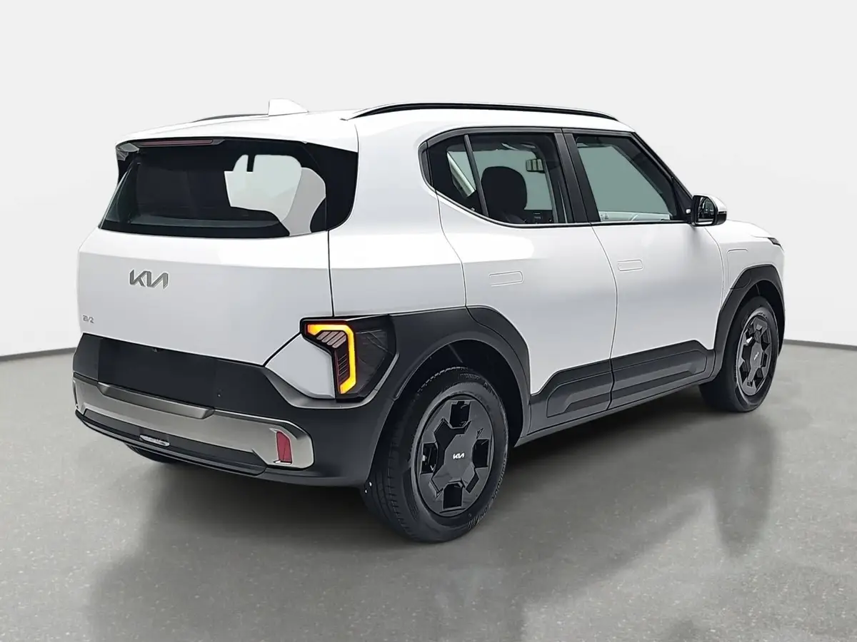 KIA EV2 42.2 KWH AIR MJ27 WINTER