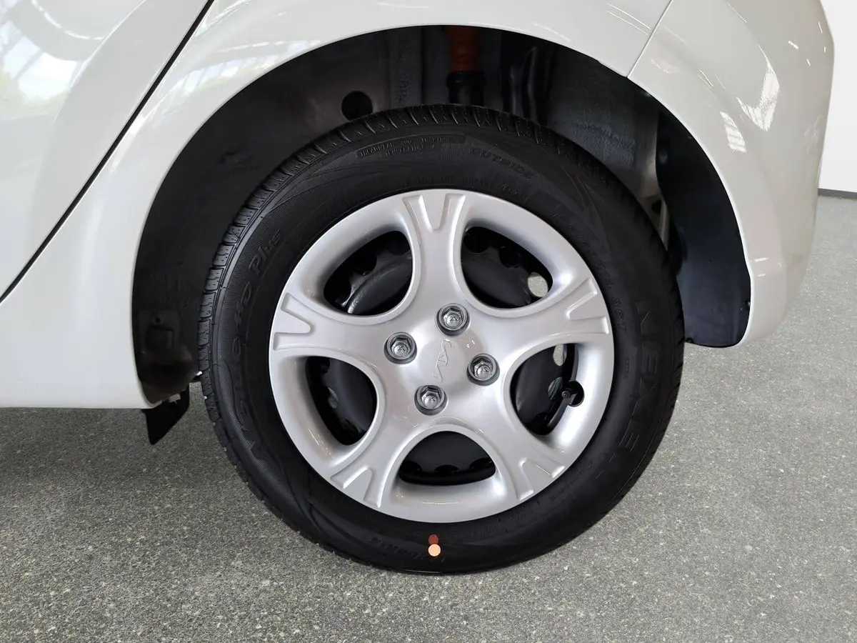 KIA PICANTO 1.0 GDI CORE MJ26 NAVI KAMERA