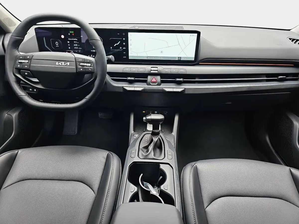 KIA K4 1.6 T-GDI 150 PS DCT7 SPIRIT MJ26 DRIVEWISE-PARK SOUND