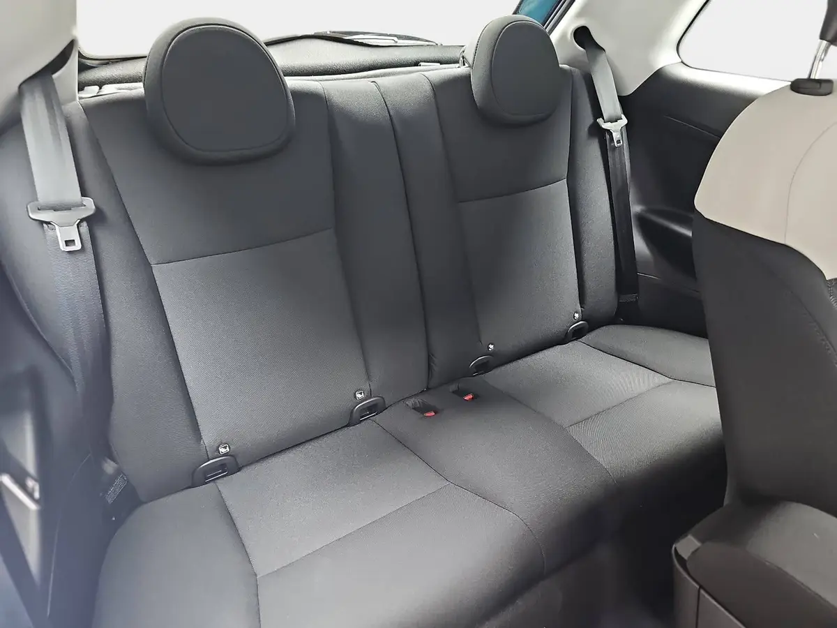 FIAT 500 HYBRID ICON MJ26 KOMFORT PAKET