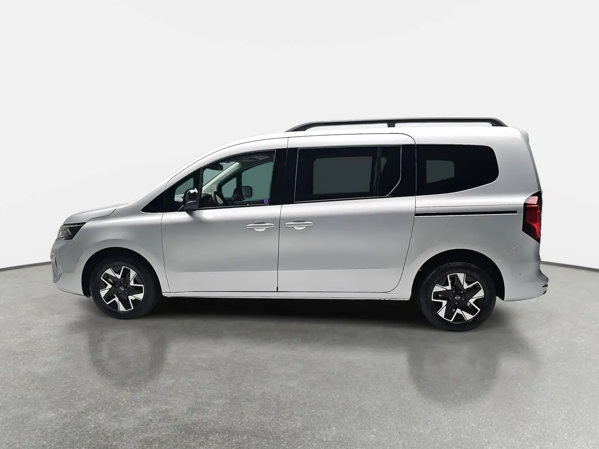 NISSAN TOWNSTAR KOMBI 1.3 DIG-T L2 2.3T AUTO. TEKNA 7-SITZER