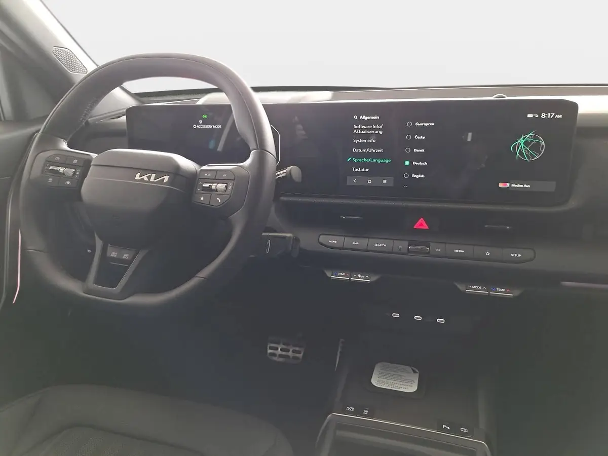 KIA SELTOS 1.6 T-GDI AWD DCT X-LINE MJ27