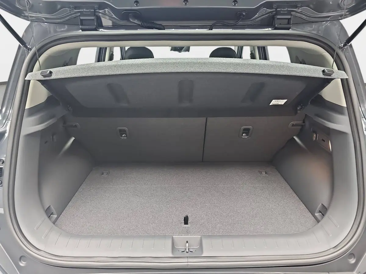 KIA EV2 61.0 KWH AIR MJ27 WINTER WÄRMEPUMPE NAVIGATION