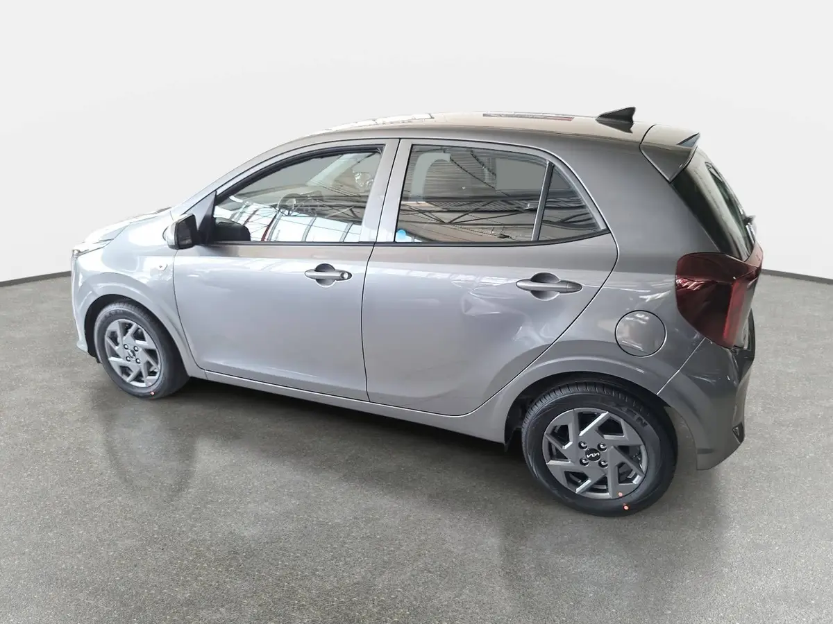 KIA PICANTO 1.0 GDI AUTO. (AMT) VISION MJ27 SITZH. NAVI KAMERA