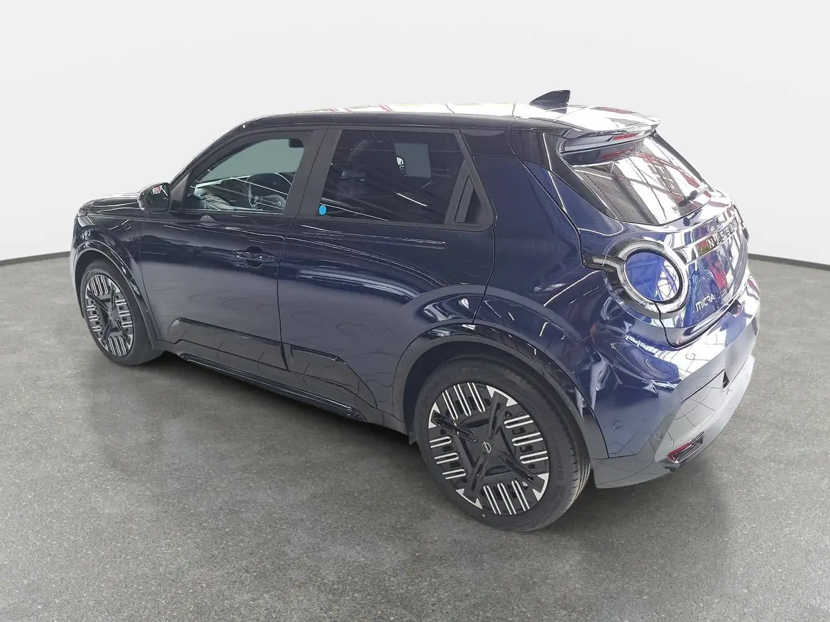 NISSAN MICRA EV 40 KWH ADVANCE WINTER 2-FARBEN