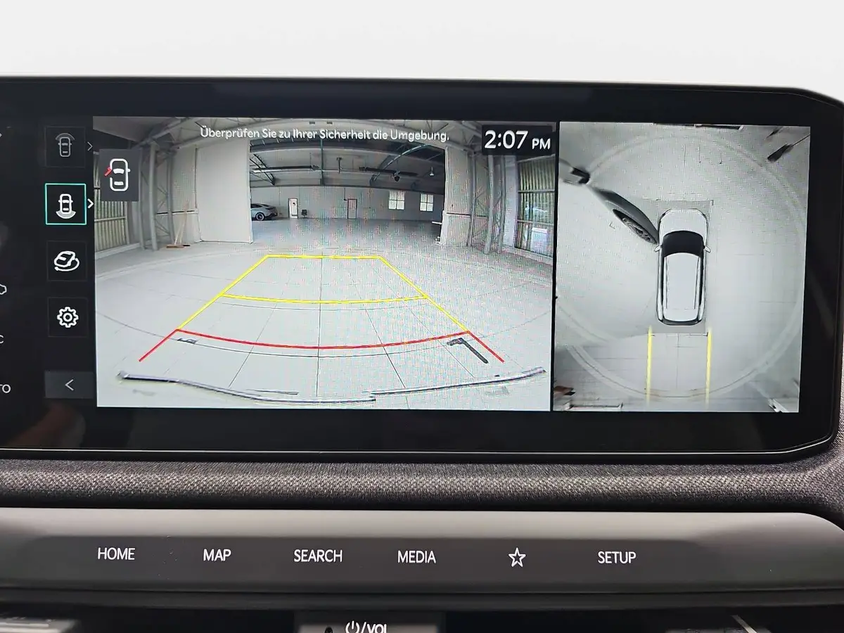 KIA EV3 81.4 KWH GT-LINE MJ27 DRIVEWISE-PARK-PRO KOMFORT GLASDACH
