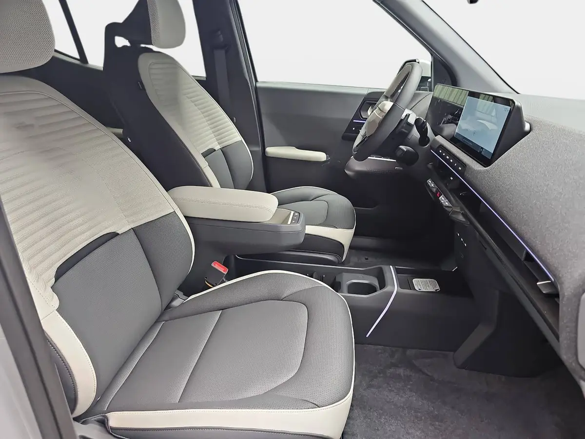 KIA EV2 61.0 KWH GT LINE MJ27 WINTER-CONNECT TECHNOLOGY DRIVEWISE-PARK KOM GD