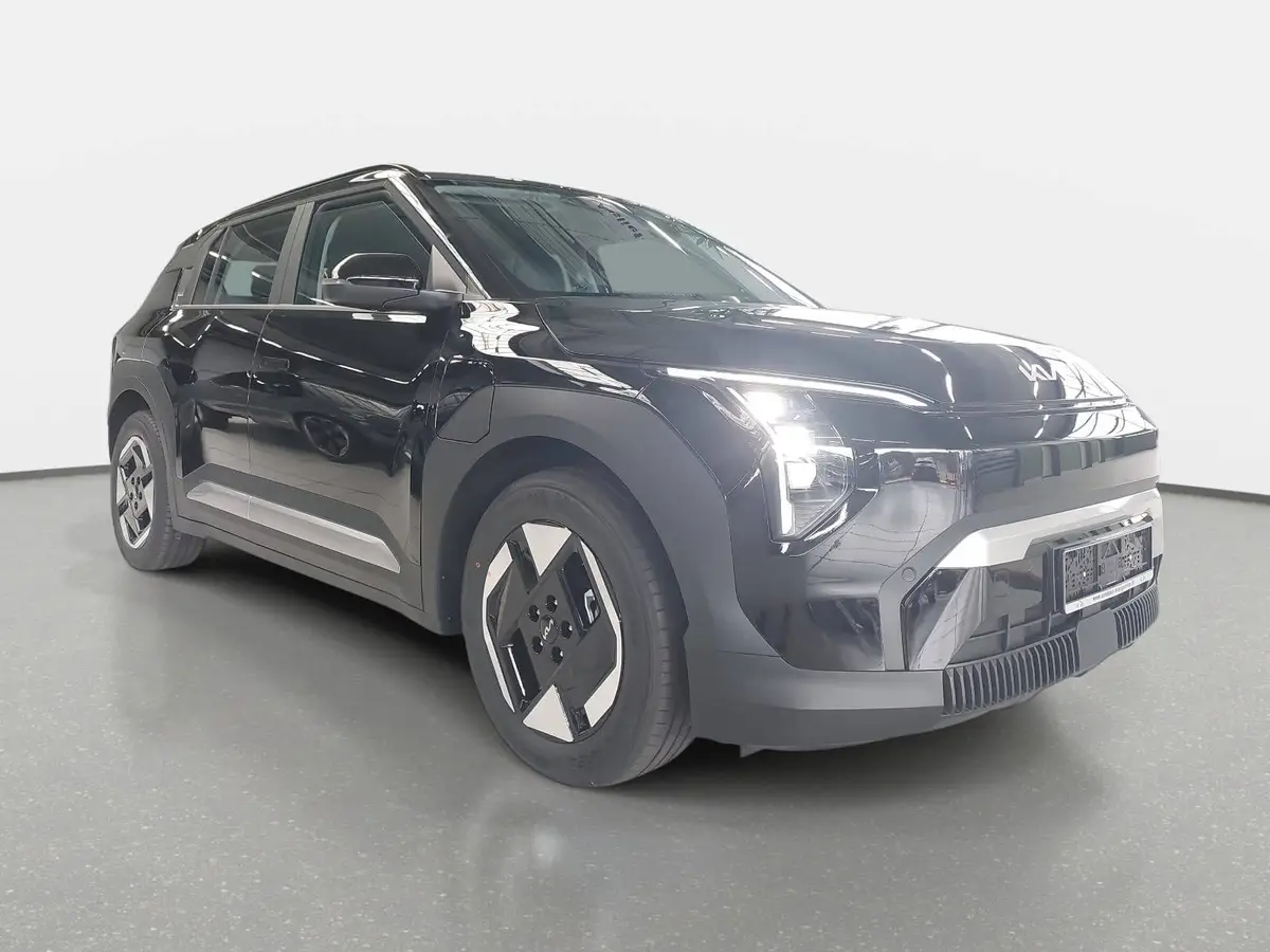 KIA EV3 81.4 KWH AIR MJ27 WINTER DRIVEWISE-ADAS