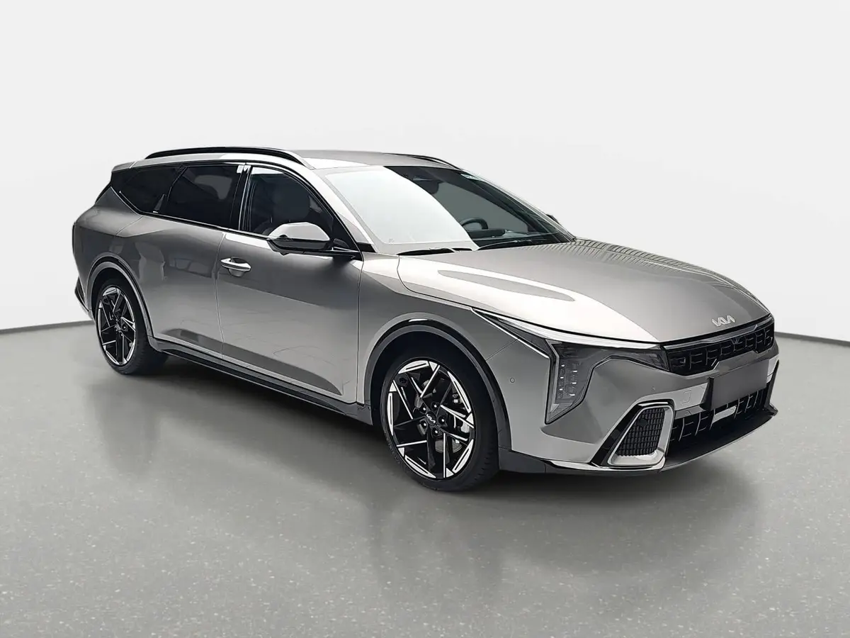 KIA K4 SW 1.6 T-GDI 180 PS DCT7 GT-LINE MJ26 DW-PARK-PRO SITZ SOUND DESIGN
