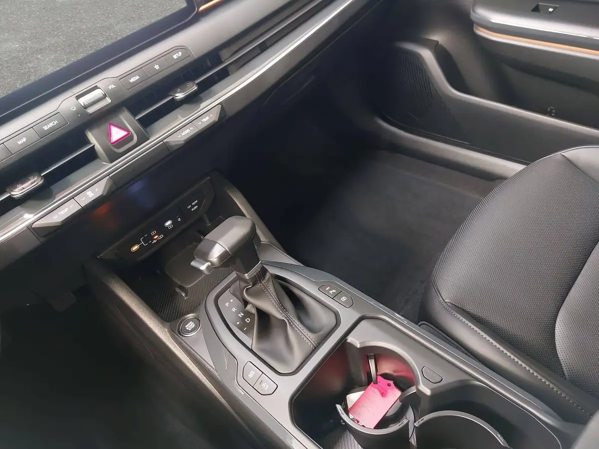 KIA K4 SW 1.6 T-GDI 150 PS DCT7 SPIRIT MJ26 DRIVEWISE-PARK SOUND