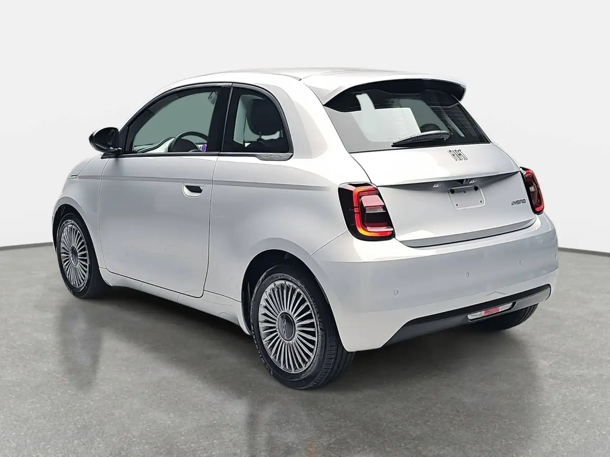 FIAT 500 HYBRID ICON MJ26 KOMFORT PAKET