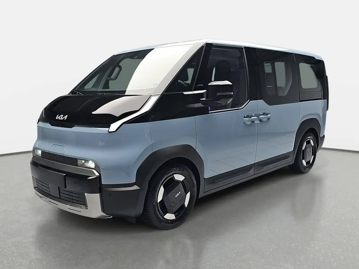KIA PV5 PASSENGER 71.2 KWH ELITE MJ26 WP SMART-PAKET POWER-PAKET COMFORT-PAKET ALLWETTER