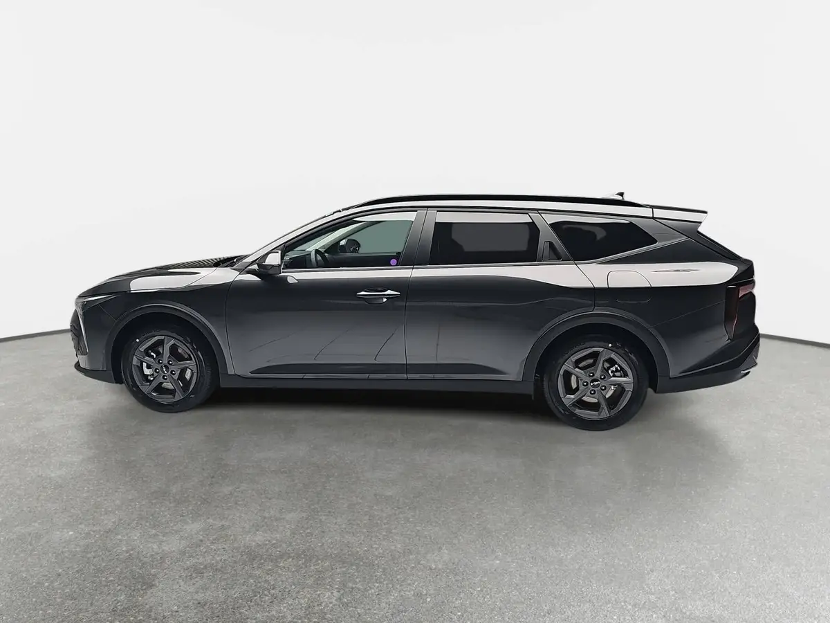 KIA K4 SW 1.6 T-GDI 150 PS DCT7 VISION MJ26 KOMFORT-PRO
