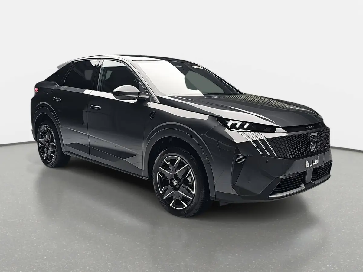 PEUGEOT 3008 1.2 HYBRID 145 E-DSC6 GT NAVI KLIMA LED AHK LM19