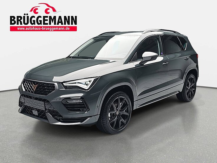 CUPRA ATECA 1.5 TSI DSG NAVI LED ACC PANO EL.HECKKLAPPE WINTER