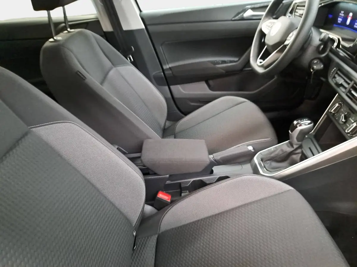 VW TAIGO 1.0 TSI DSG LIFE NAVI LED ACC SITZHEIZUNG PDC KAME