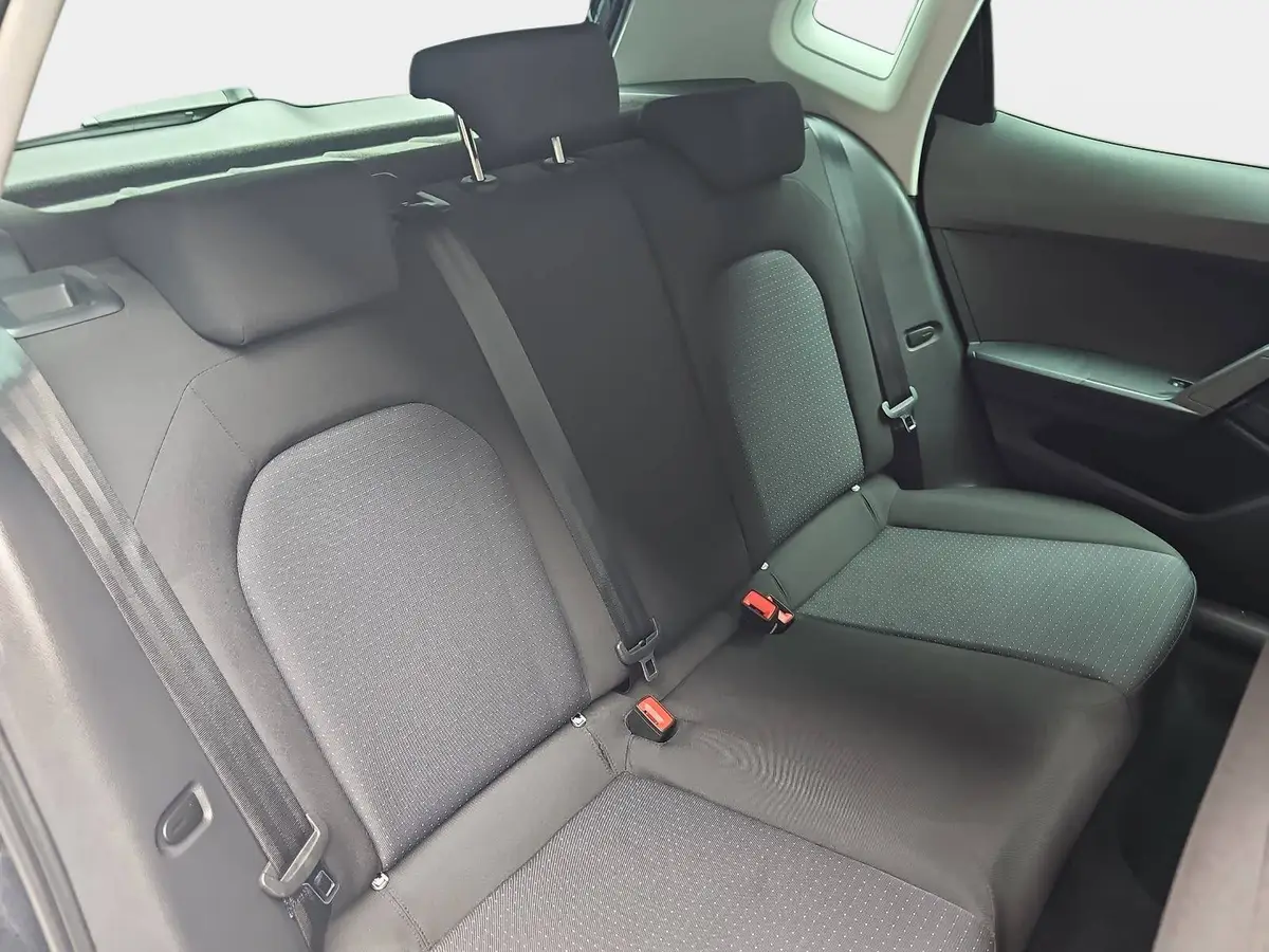 SEAT ARONA 1.0 TSI STYLE NAVI LED GRA