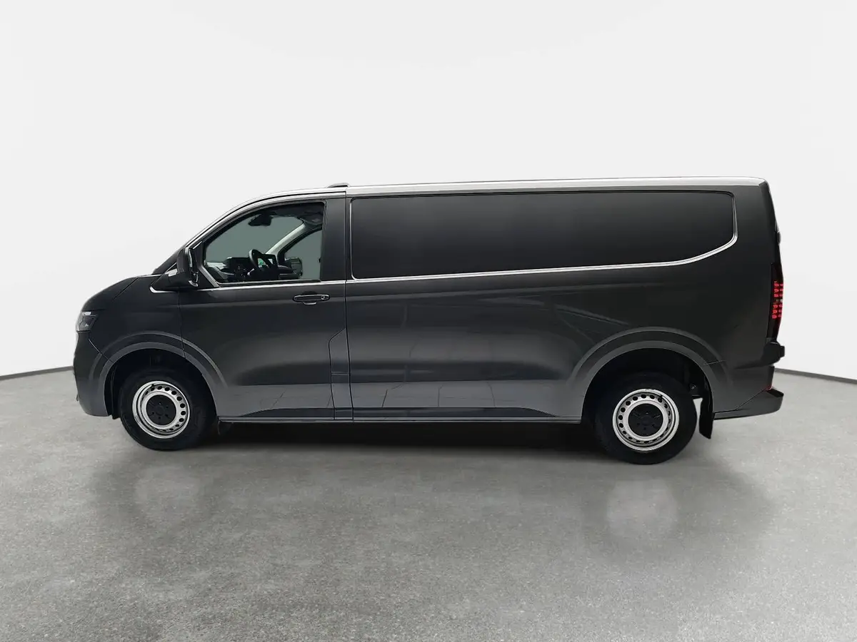 VW T7 TRANSPORTER 2.0 TDI DSG KASTEN L2H1 NAVI