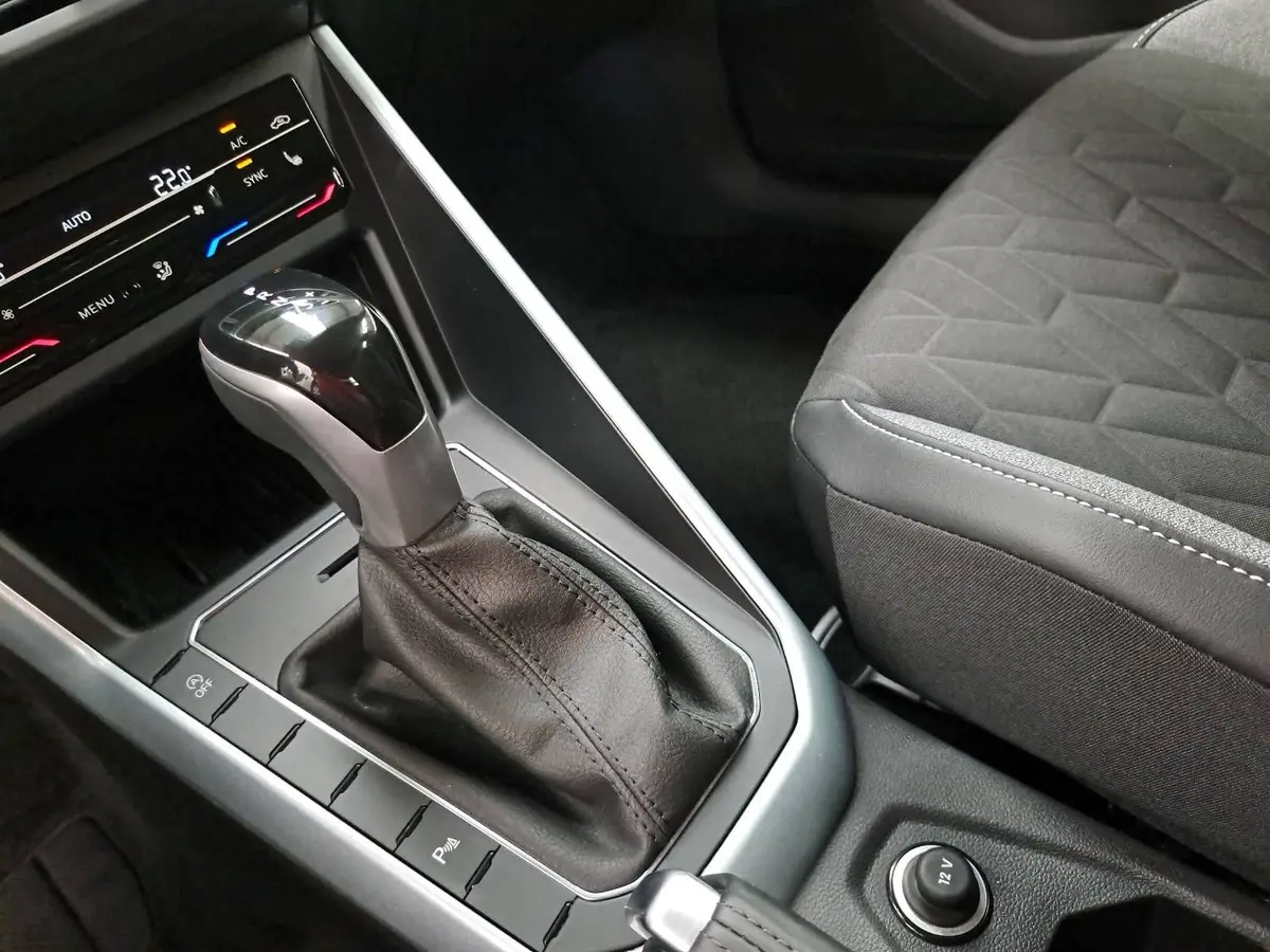 VW POLO 1.0 TSI DSG GOAL NAVI LED APP-CONNECT